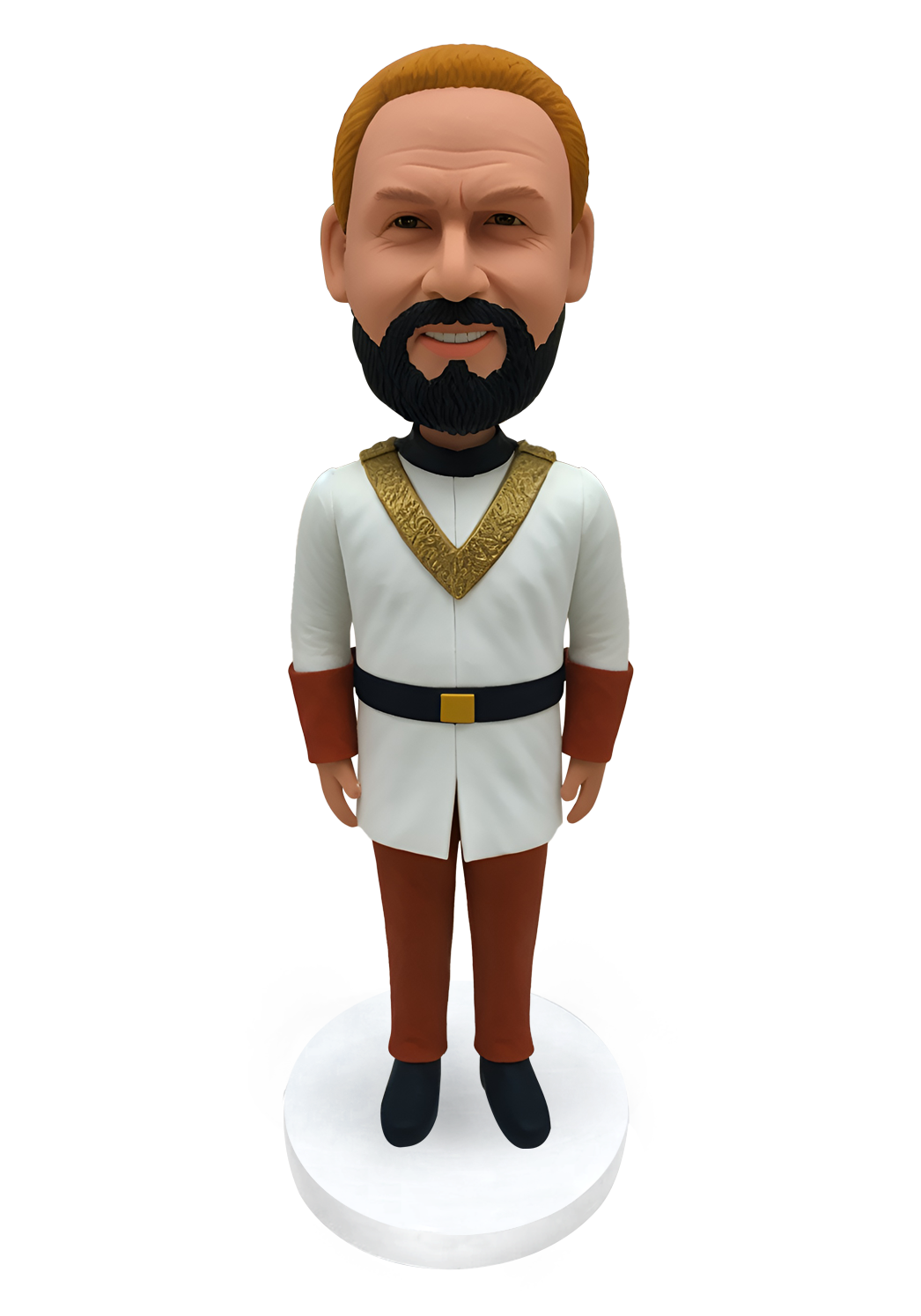 Iseral's Outfit Custom Bobblehead-8