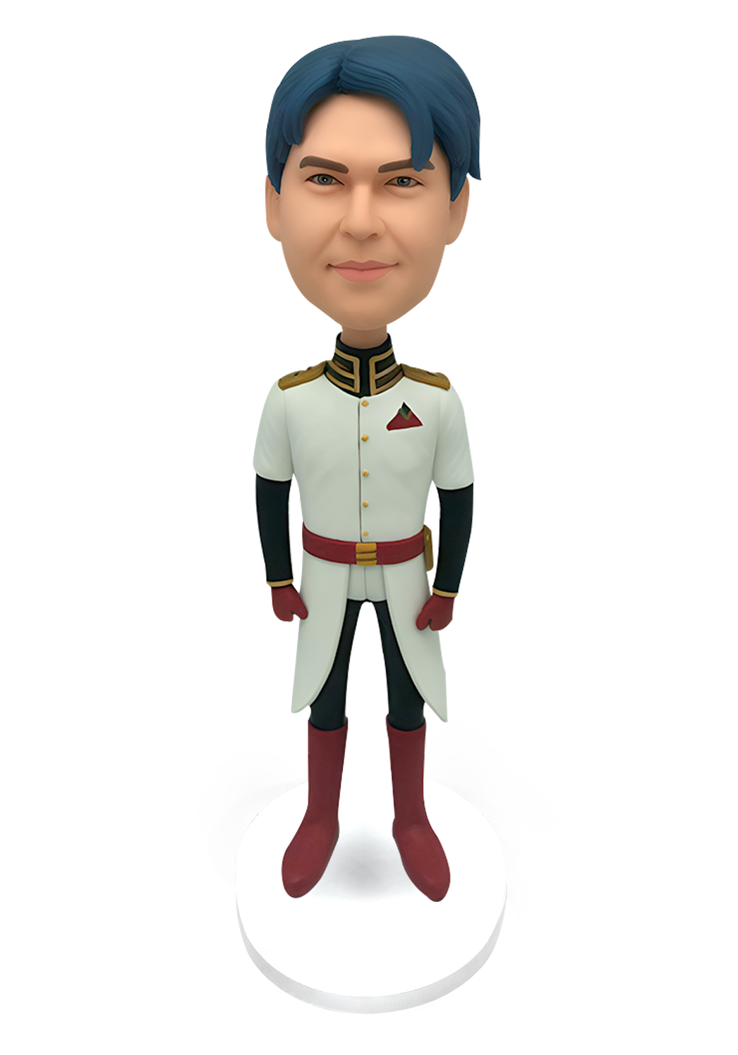 Prince Custom Bobblehead-1