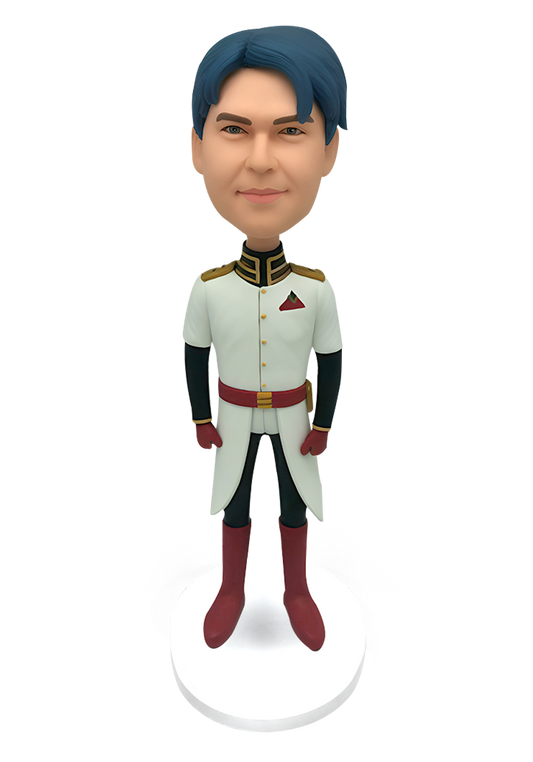 Prince Custom Bobblehead-1