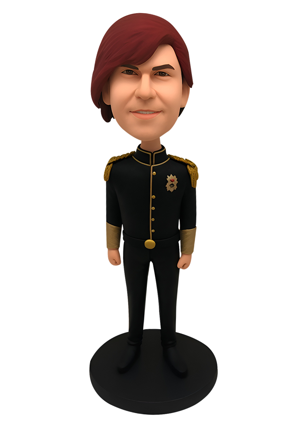 Prince Custom Bobblehead-7