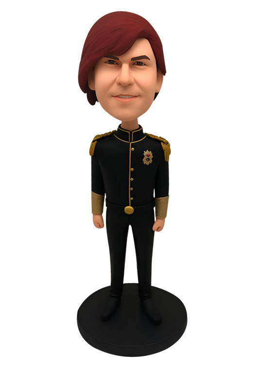 Prince Custom Bobblehead-7