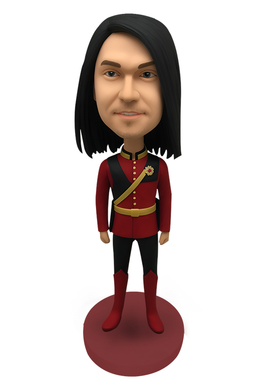 Prince Custom Bobblehead-9